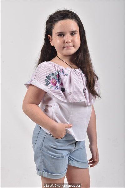 Antalya Cast Ajans Elifsu 126697