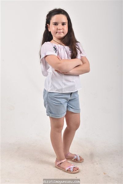 Antalya Cast Ajans Elifsu 126698