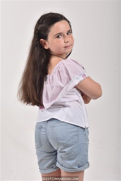 Antalya Cast Ajans Elifsu 126699