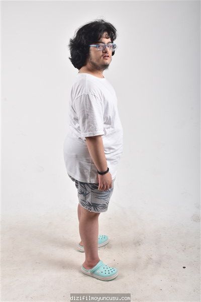 Antalya Cast Ajans Gökhan 126730