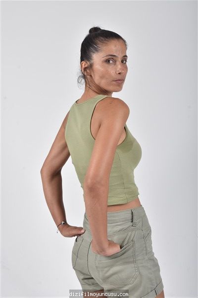 Antalya Cast Ajans Gülşah 126717