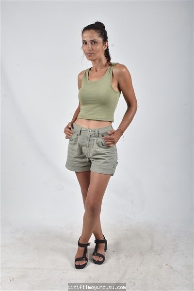 Antalya Cast Ajans Gülşah 126718