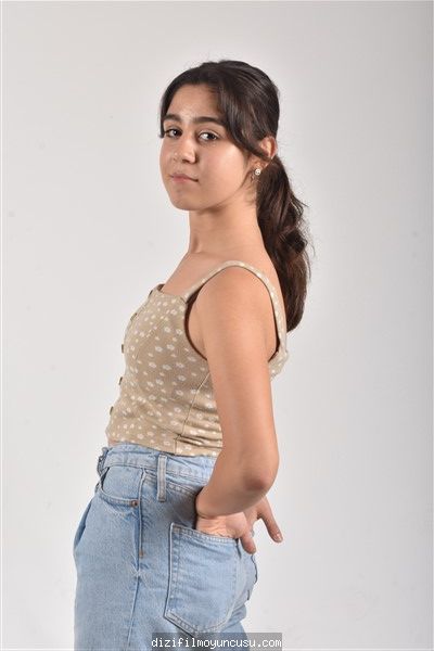 Antalya Cast Ajans İrem 126620