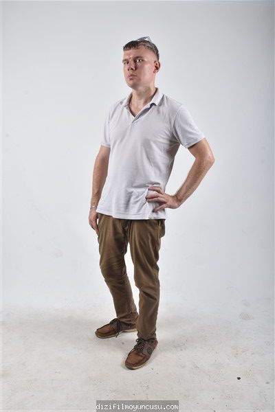 Antalya Cast Ajans Ivan 126635