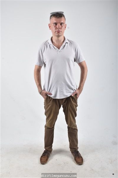 Antalya Cast Ajans Ivan 126638