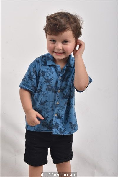 Antalya Cast Ajans Kuzey 126749