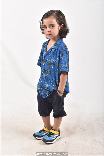 Antalya Cast Ajans Kuzey 126753