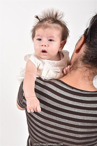 Çocuk Oyuncular Adayımız Masal
