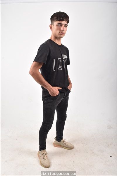 Mersin Cast Ajans Mehmet 126782