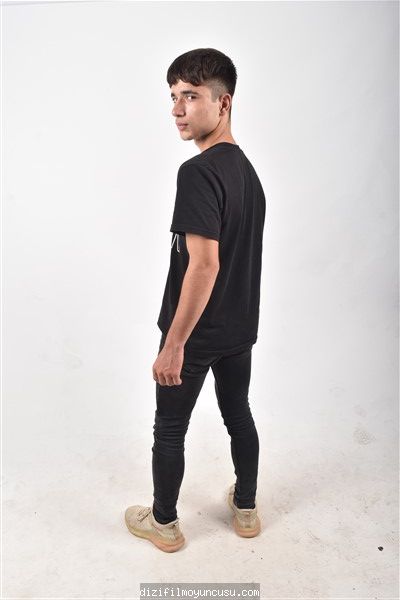 Mersin Cast Ajans Mehmet 126784