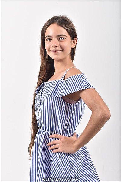 Çocuk Oyuncular Adayımız Naya