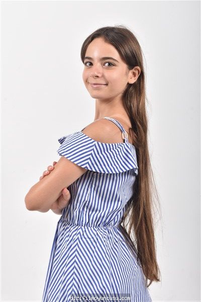 Mersin Cast Ajans Naya 126775