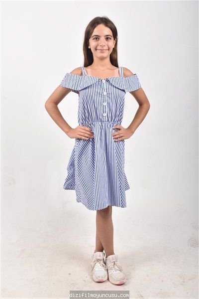 Mersin Cast Ajans Naya 126776