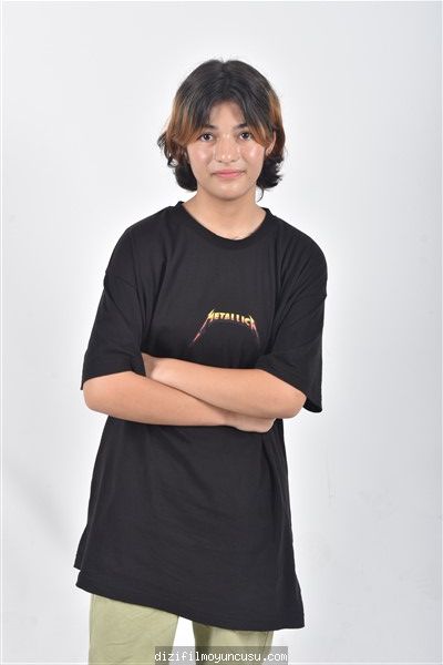 Antalya Cast Ajans Nazlı 126580