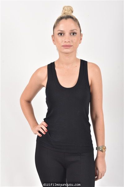 İzmir Cast Ajans Nermin 126570