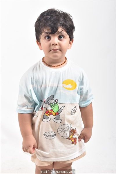 Antalya Cast Ajans Oğuzhan 126746