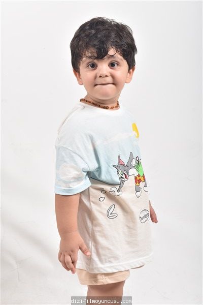 Antalya Cast Ajans Oğuzhan 126747