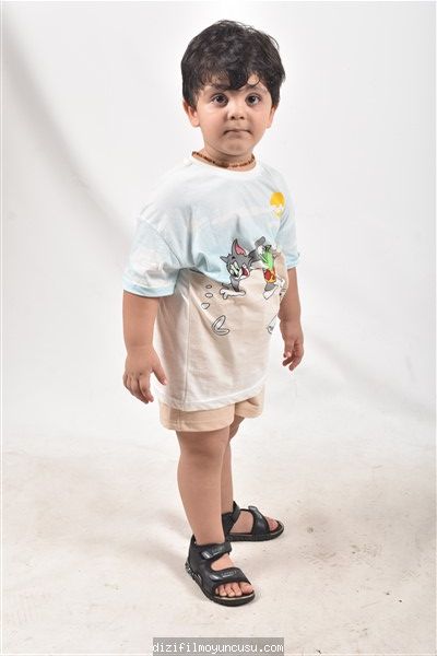 Antalya Cast Ajans Oğuzhan 126748