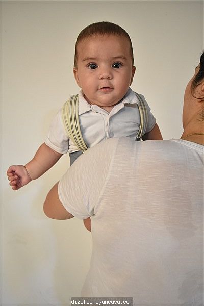 Çocuk Oyuncular Adayımız Okan