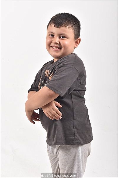 Çocuk Oyuncular Adayımız Ömer