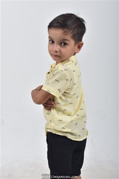 Antalya Cast Ajans Ömer 126726