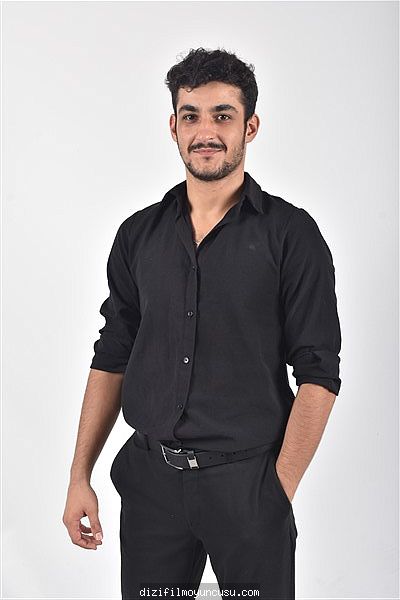 Erkek Oyuncular Adayımız Onur