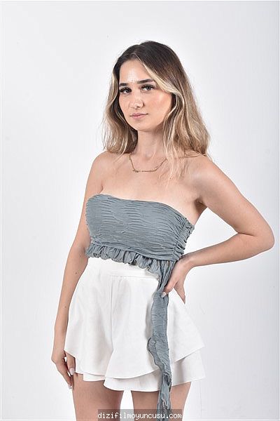 Kadın Oyuncular Adayımız Özgenur