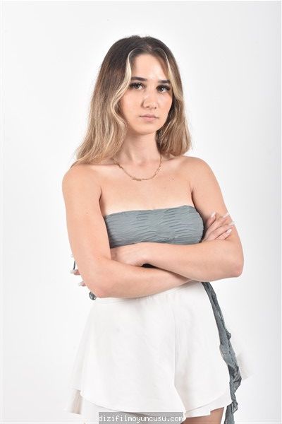 Antalya Cast Ajans Özgenur 126568