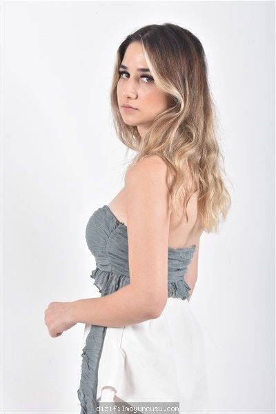 Antalya Cast Ajans Özgenur 126569