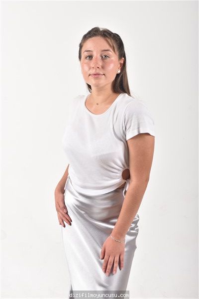 Antalya Cast Ajans Polina 126650