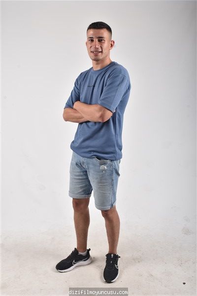 Antalya Cast Ajans Yunus 126545