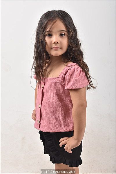 Adana Cast Ajans Oyuncusu Afra