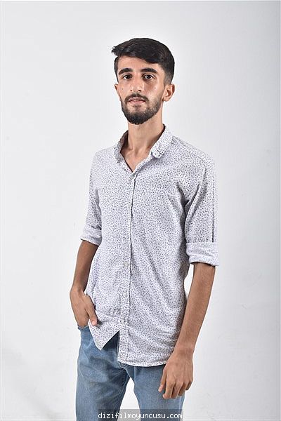 Adana Cast Ajans Oyuncusu Ahmet
