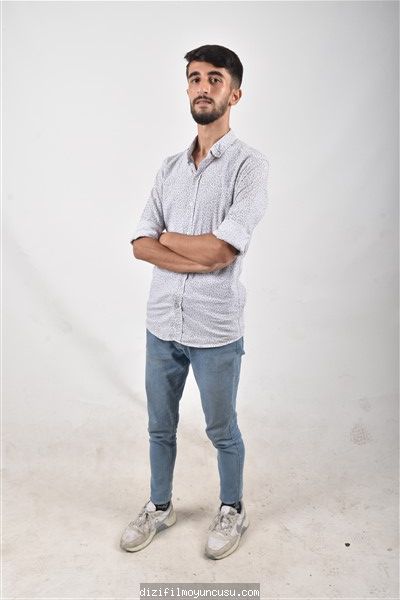 Adana Cast Ajans Ahmet 127001