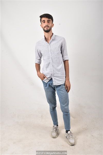 Adana Cast Ajans Ahmet 127003