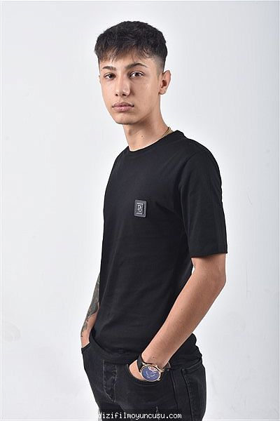 Adana Cast Ajans Oyuncusu Ali