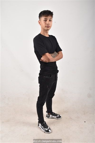 Adana Cast Ajans Ali 127057