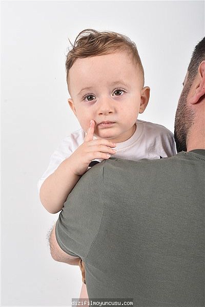 Çocuk Oyuncular Adayımız Alihan