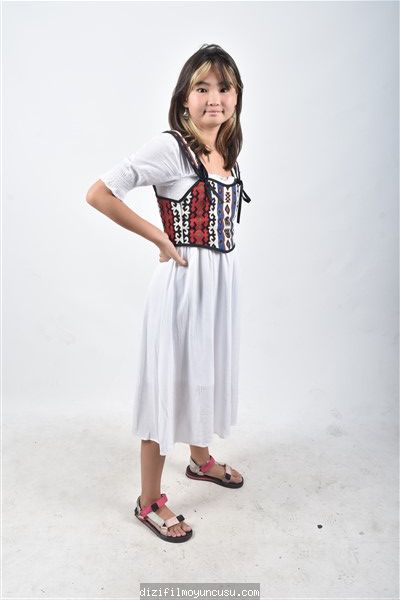 Mersin Cast Ajans Alima 126940