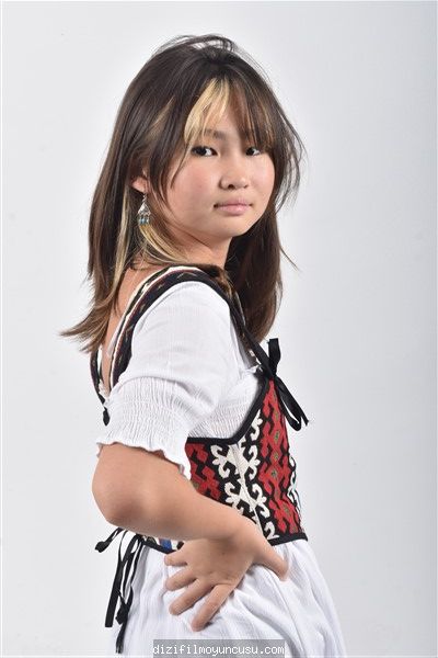 Mersin Cast Ajans Alima 126942
