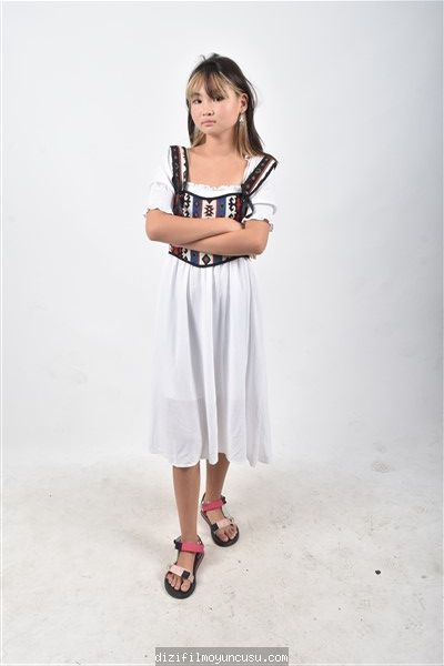 Mersin Cast Ajans Alima 126943