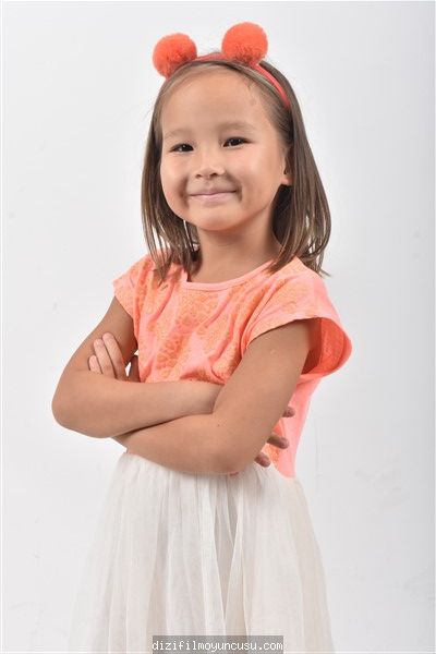 Mersin Cast Ajans Amina 126944