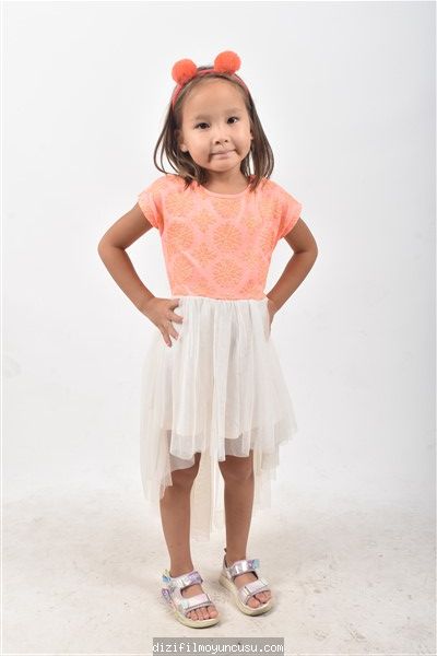 Mersin Cast Ajans Amina 126945