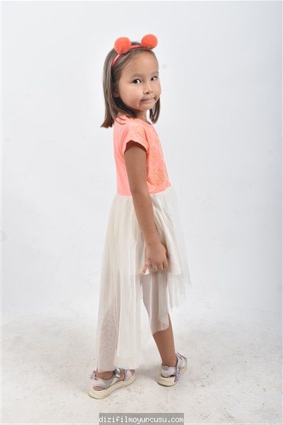 Mersin Cast Ajans Amina 126946