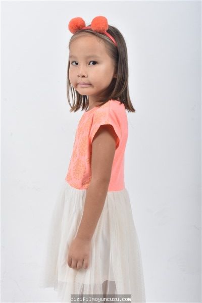 Mersin Cast Ajans Amina 126947