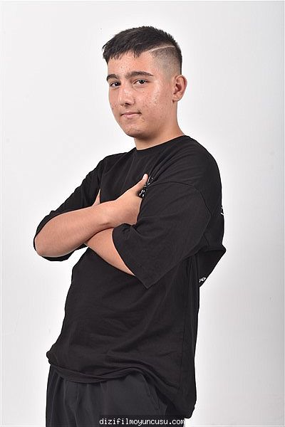 Çocuk Oyuncular Adayımız Arda