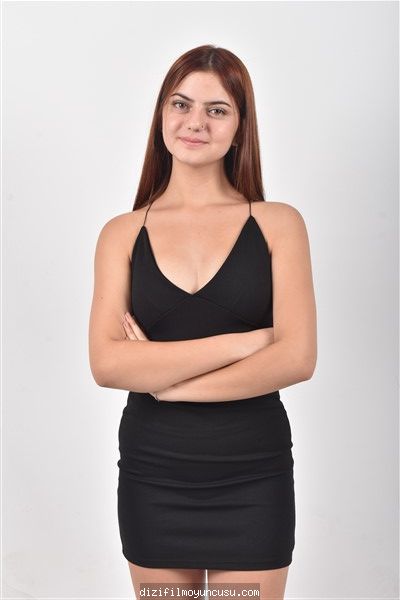 Mersin Cast Ajans Ayşe 126919