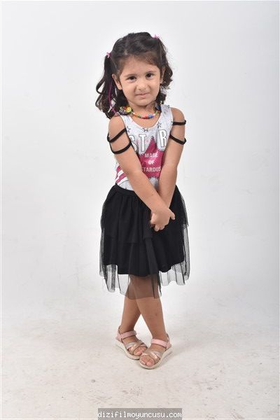 Mersin Cast Ajans Aysima 126901