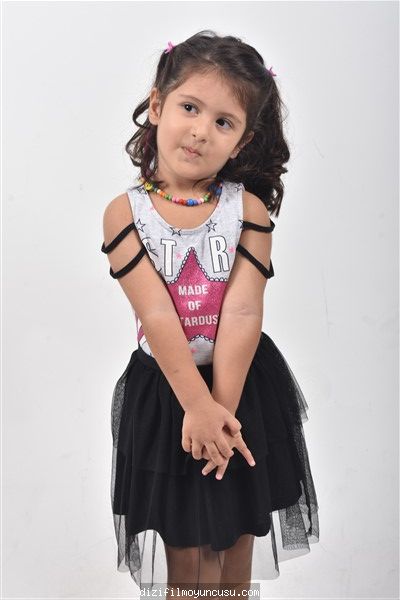 Mersin Cast Ajans Aysima 126902