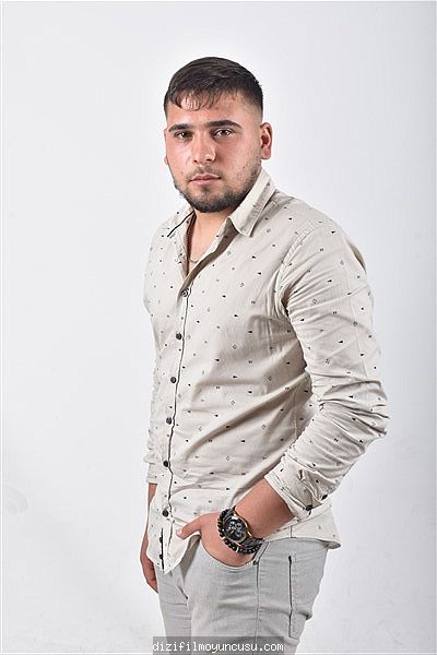 Adana Cast Ajans Oyuncusu Berat
